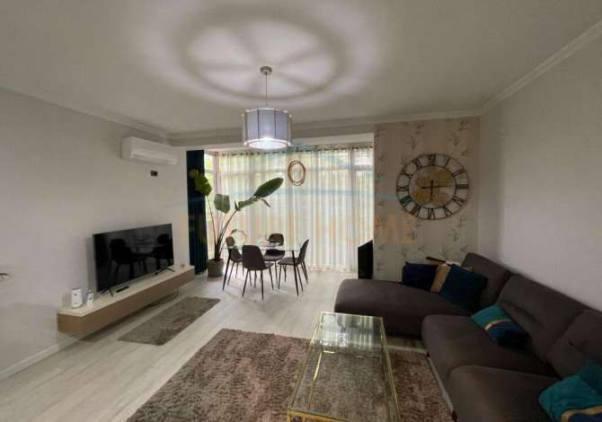 House for Sale 2+1 in Tirana - 157,990 Euro