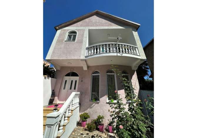 Casa in vendita 3+1 a Scutari - 280,000 Euro