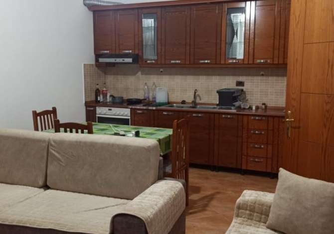 Casa in affitto 1+1 a Tirana - 24,000 Leke