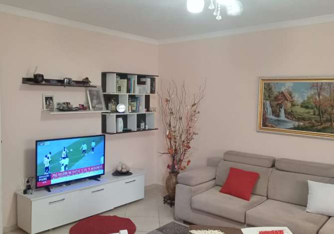 House for Rent 1+1 in Tirana - 400 Euro