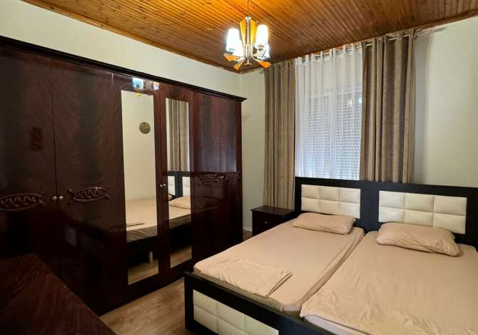 Shtepi me qera 1+1 ne Tirane - 700 Euro