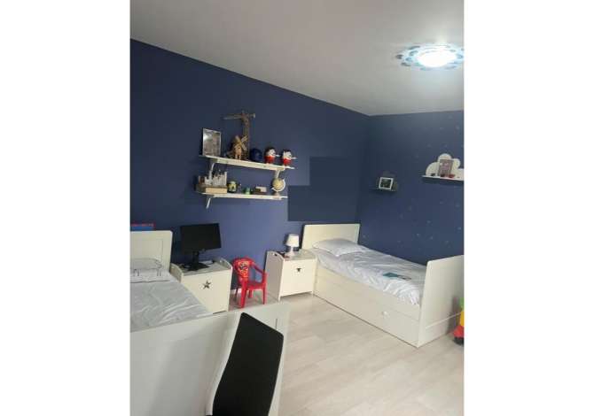 Shtepi me qera 2+1 ne Tirane - 800 Euro