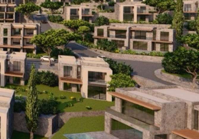 Casa in vendita 3+1 a Himara - 1,200,000 Euro