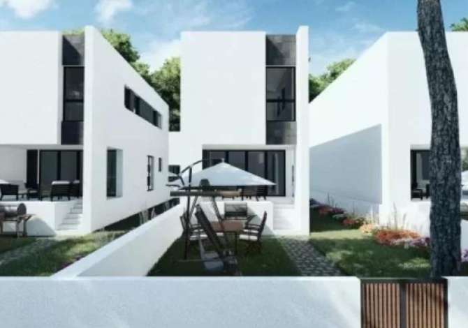 Casa in vendita 2+1 a Durazzo - 252,800 Euro