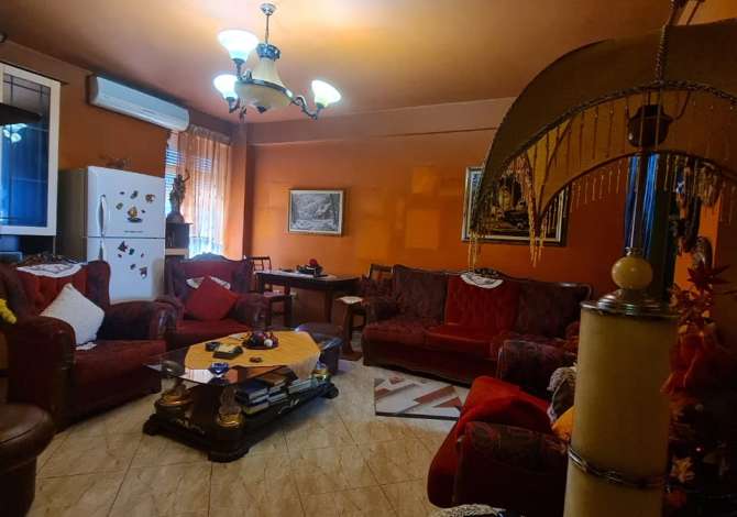 House for Sale 1+1 in Tirana - 170,000 Euro