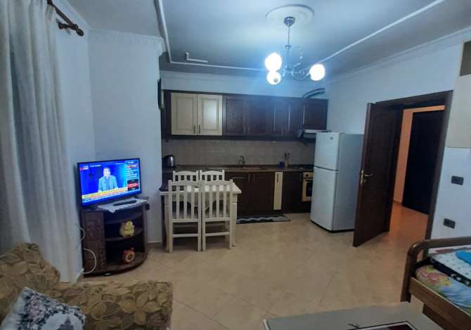 Shtepi me qera 1+1 ne Tirane - 500 Euro