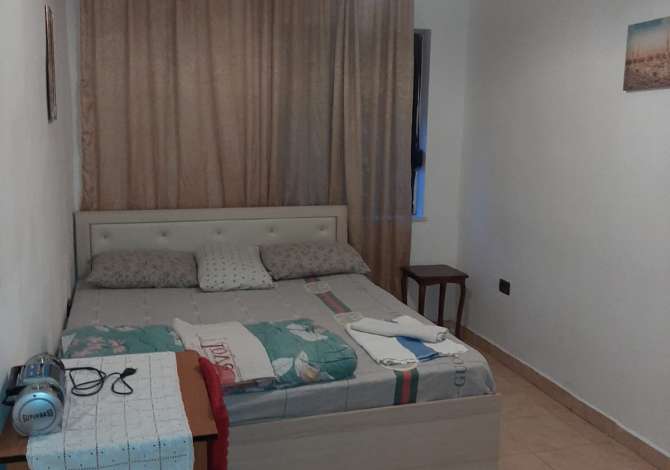 Shtepi me qera 1+1 ne Tirane - 500 Euro