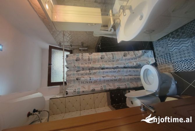 Shtepi me qera 1+1 ne Tirane - 450 Euro