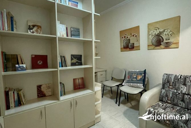 House for Rent 2+1 in Tirana - 600 Euro