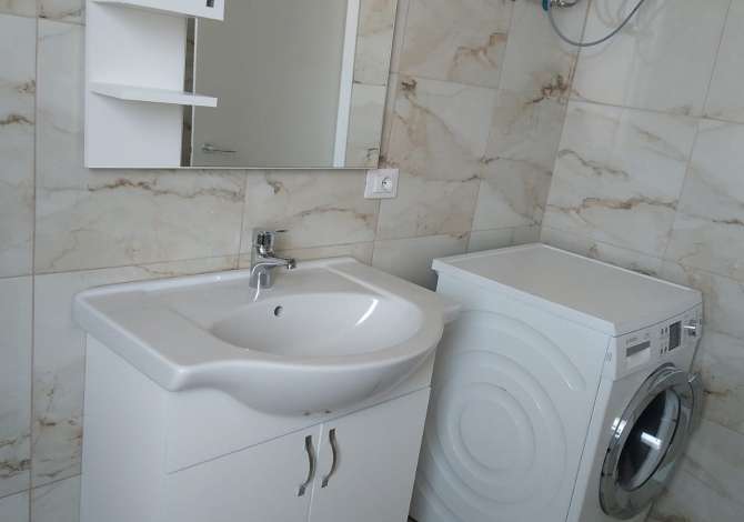 House for Rent 1+1 in Tirana - 380 Euro