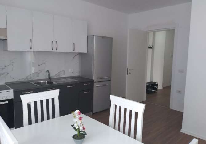 House for Rent 1+1 in Tirana - 380 Euro