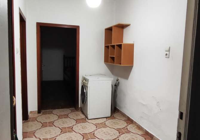 House for Rent 2+1 in Tirana - 32,000 Leke