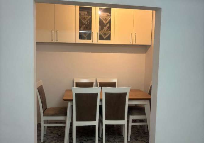 Casa in affitto 2+1 a Tirana - 600 Euro