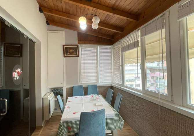 Shtepi ne shitje 1+1 ne Tirane - 150,000 Euro