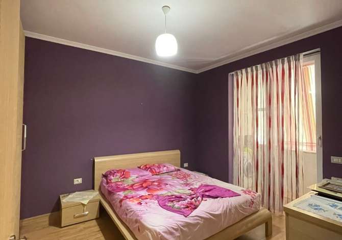 Shtepi ne shitje 1+1 ne Tirane - 150,000 Euro