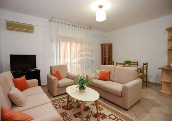 Casa in affitto 1+1 a Tirana - 520 Euro