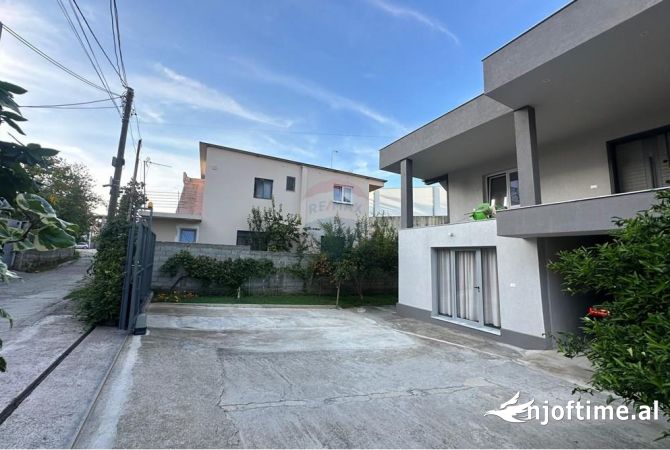 Shtepi me qera 5+1 ne Tirane - 1,600 Euro