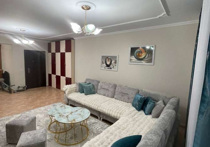House for Rent 3+1 in Tirana - 800 Euro