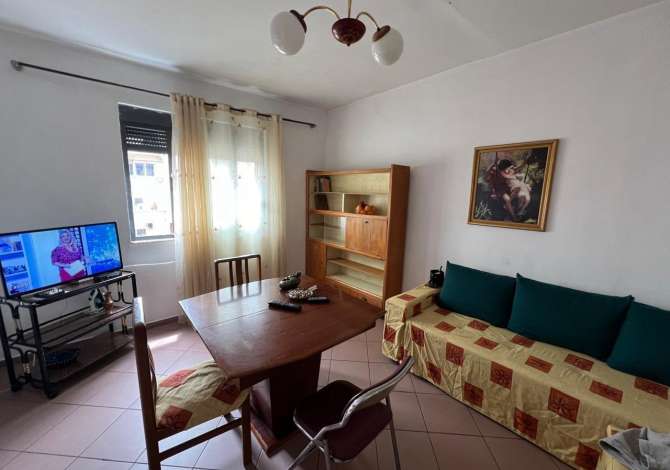 Casa in affitto 2+1 a Tirana - 45,000 Leke