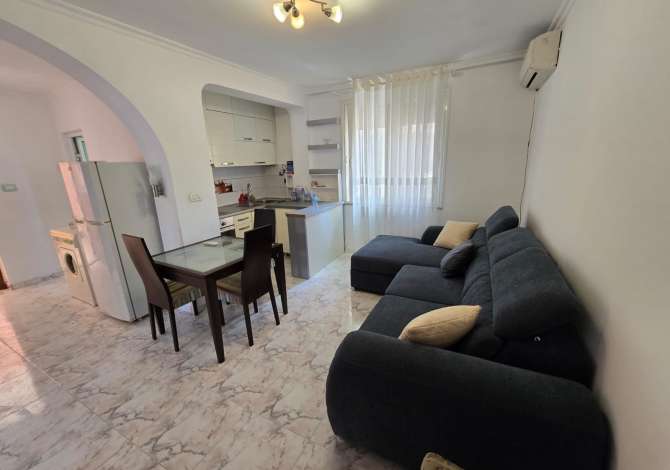 House for Sale 1+1 in Tirana - 88,000 Euro