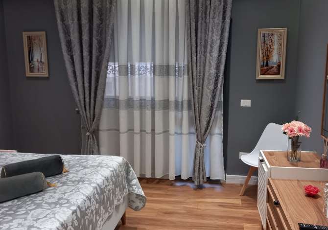 House for Rent 1+1 in Tirana - 70,000 Leke