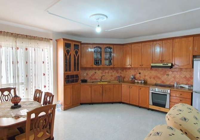 House for Rent 2+1 in Tirana - 50,000 Leke