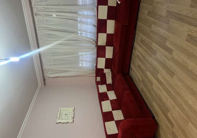 Shtepi me qera 2+1 ne Tirane - 450 Euro