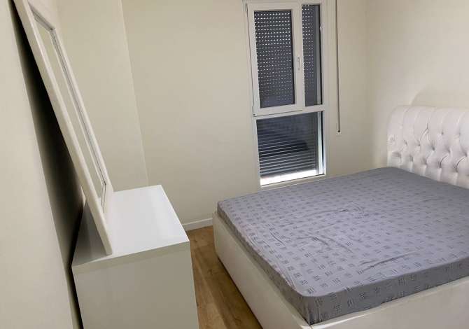 Shtepi me qera 1+1 ne Tirane - 550 Euro