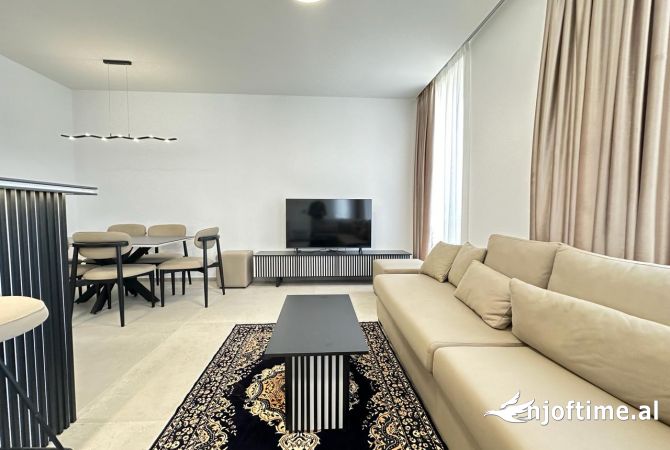 Shtepi me qera 2+1 ne Tirane - 1,500 Euro