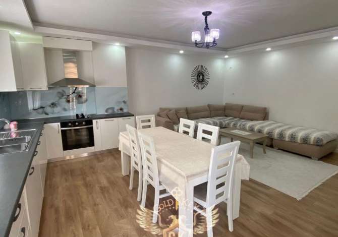 House for Rent 3+1 in Durres