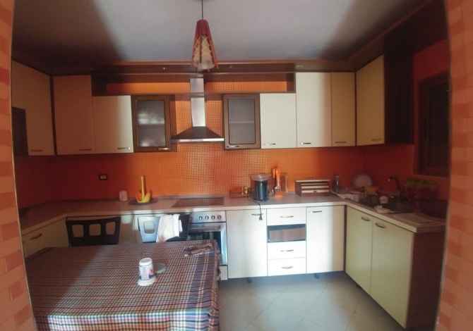 House for Sale 2+1 in Berat