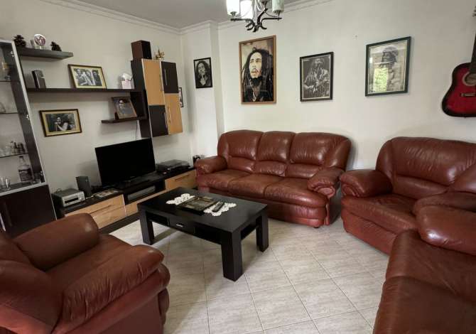 House for Rent 2+1 in Tirana - 50,000 Leke