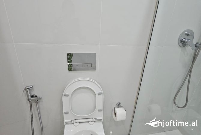 Shtepi me qera 1+1 ne Sarande - 280 Euro