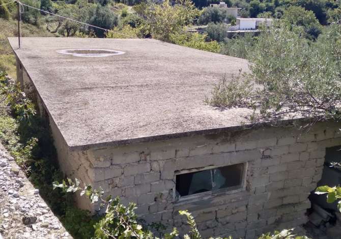 House for Sale 2+1 in Himara - 110,000 Euro