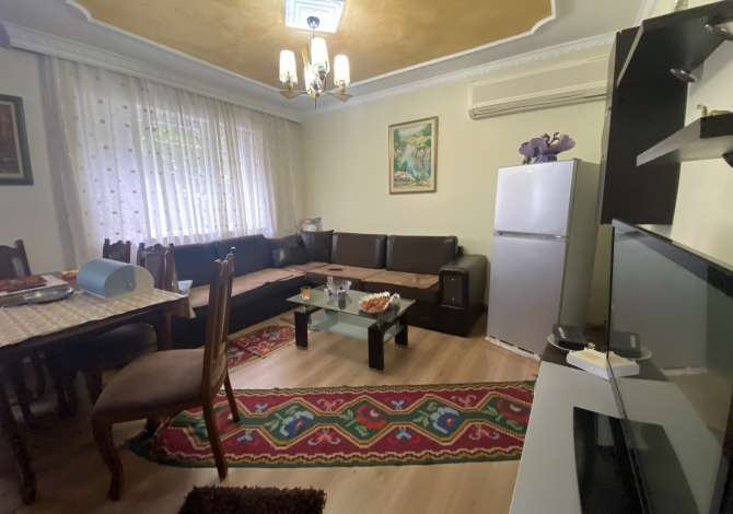 House for Sale 2+1 in Tirana - 7,700,000 Leke