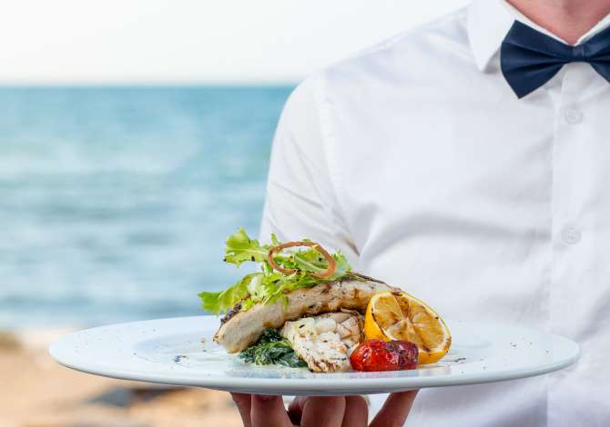 Job Offers Waiter With experience in Durres