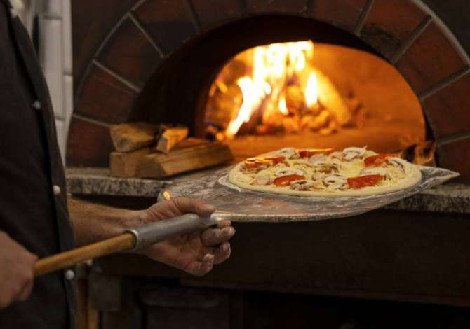 Offerte di lavoro Pizzaiolo Con esperienza a Tirana