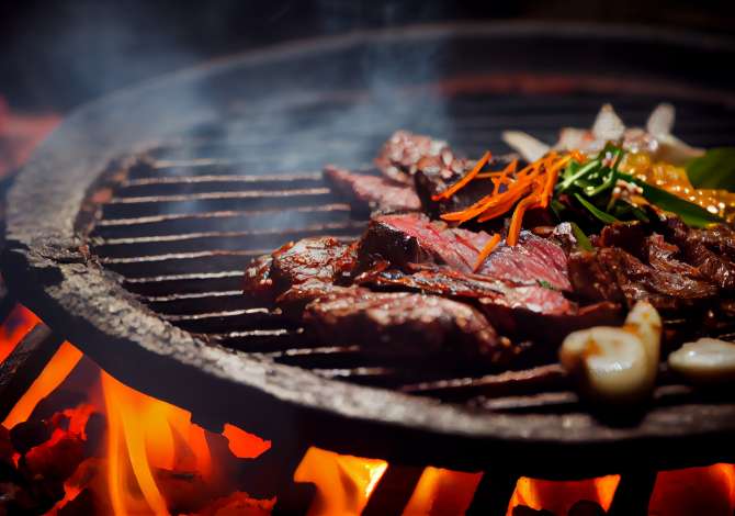 Job Offers Drawer/Grill Beginner/Little experience in Himara