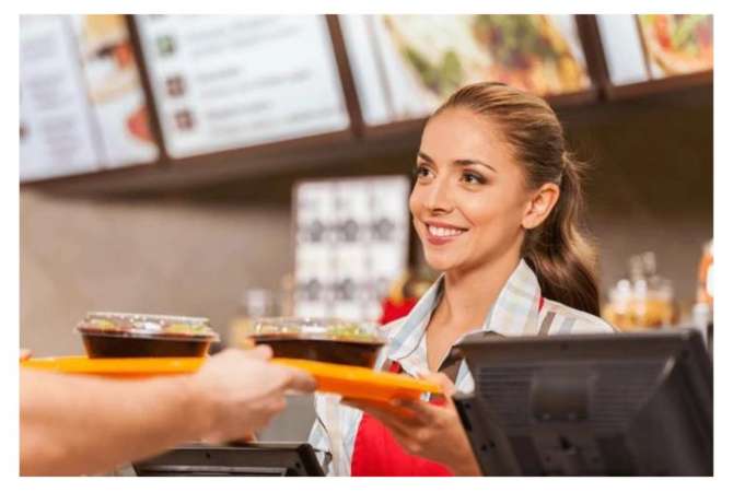 Njoftime Pune Kasiere, punonjes per fastfood dhe motorrist Me eksperience ne Tirane