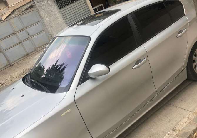 Cars for sale  in Tirana - 3,500 Euro