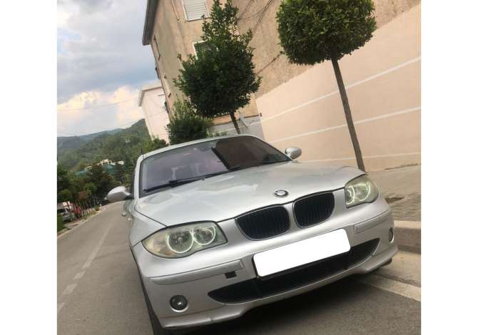 Cars for sale  in Tirana - 3,500 Euro