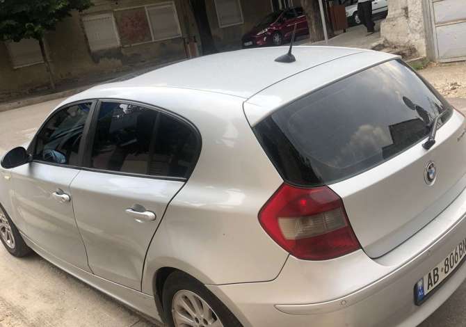 Cars for sale  in Tirana - 3,500 Euro