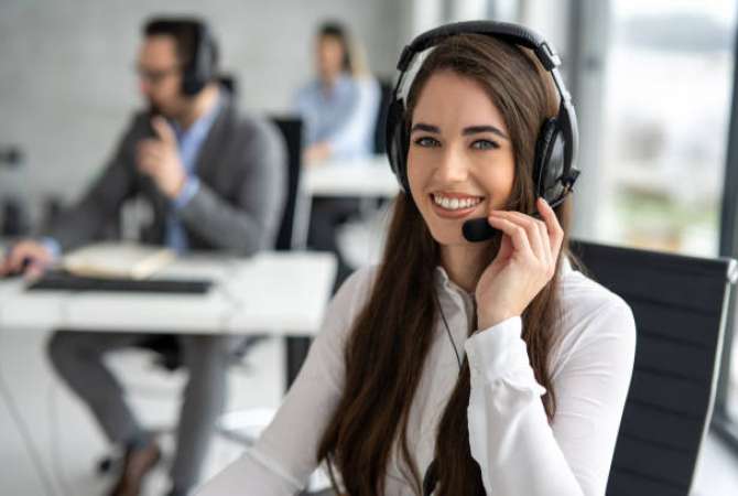 Offerte di lavoro Agente Call Center Con esperienza a Tirana