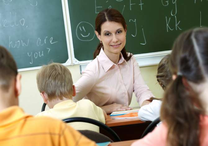 Job Offers Teacher With experience in Durres