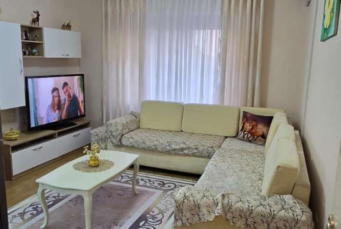 Shtepi ne shitje 1+1 ne Tirane - 94,000 Euro