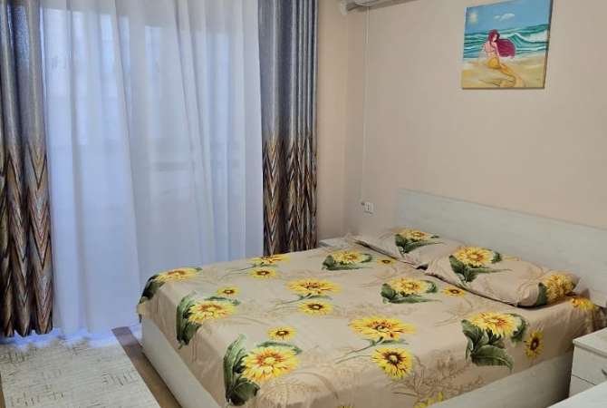 Shtepi ne shitje 1+1 ne Tirane - 94,000 Euro