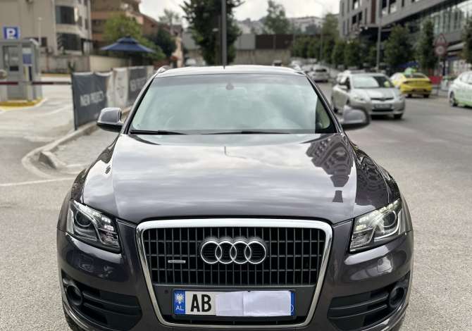 Makina ne shitje  ne Tirane - 10,800 Euro