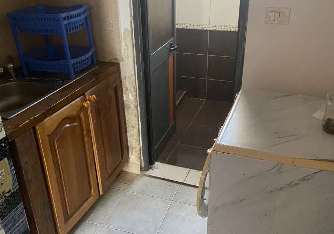 Shtepi me qera Garsoniere ne Tirane - 180 Euro