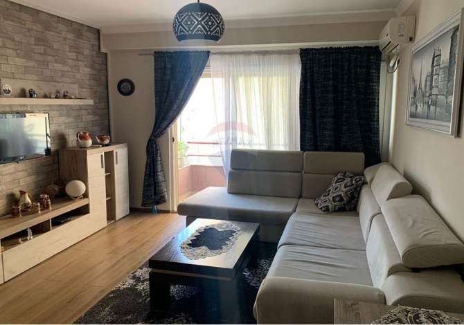 House for Rent 2+1 in Tirana - 490 Euro