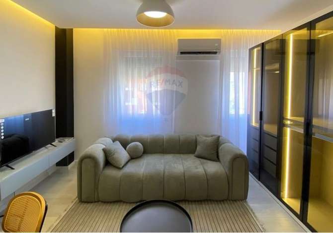 House for Sale Garsoniere in Tirana - 115,000 Euro